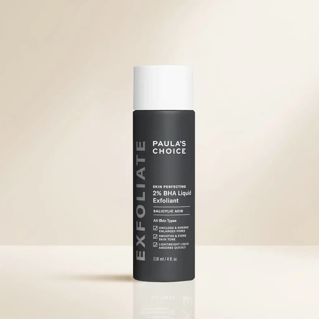 تونر درمان منافذ پائولا چویس (Paula’s Choice Pore Treatment Toner) محصولی ایدهآل