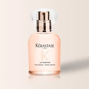 عطر موی کراستاس برای خوشبو کردن مو و تکمیل روتین مراقبت مو.